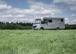 Hymermobil B-MC 580 I 2018 года